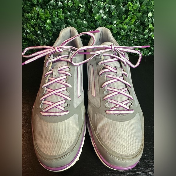 Adidas Adizero sport III Q46906 size 8.5 golf shoes - Picture 11 of 11